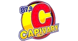 Rádio Capivary FM 87,9