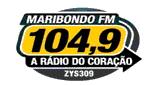 Rádio Maribondo FM 104.9