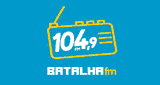 Batalha FM 104.9