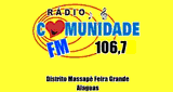 Rádio Comunidade FM