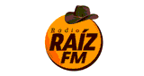 Rádio Raiz FM