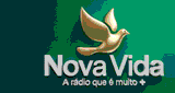 R&aacute;dio Nova Vida