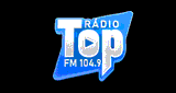 Rádio Top Fm Jaguarari