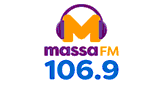 R&aacute;dio Massa FM