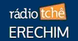 Rádio Tchê!