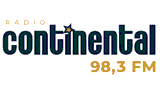Rádio Continental