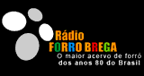 Rádio Forró Brega
