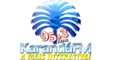 Rádio Karandá