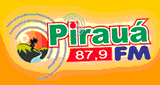 Pirauá 87.9 FM