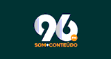 96fm Natal-RN