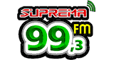 Rádio Suprema FM 99.3