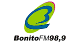 Rádio Bonito FM 98.9