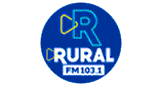 Rádio Rural FM 103.1