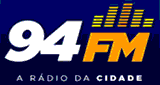 Rádio Cidade 94.3 FM