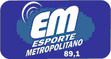 Esporte Metropolitano 1
