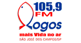 R&aacute;dio Logos