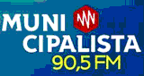 Rádio Municipalista
