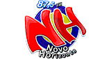 Rádio Novo Horizonte
