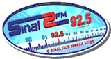 Rádio Sinal 2