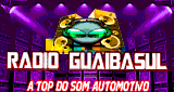 Radio Guaibasul A Top Do Som Automotivo