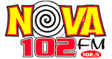 Rádio Nova 102 FM