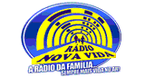 Rádio Nova Vida