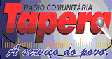 Rádio Tapera