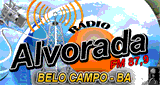 Rádio Alvorada FM