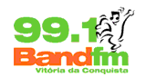 Band FM de Vitória da Conquista