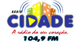 Rádio Cidade FM