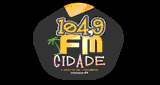 Rádio FM Cidade