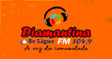 Diamantina FM
