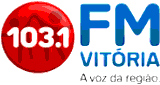 Rádio Vitória FM 103.1