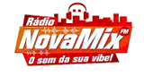 Rádio Nova Mix FM