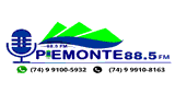 Rádio Piemonte