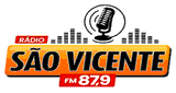 Rádio São Vicente FM