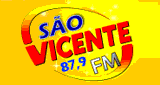 Rádio São Vicente FM