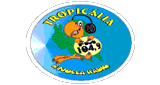 Tropicália Macaúbas