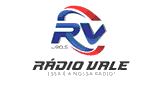 Rádio Vale do Rio Grande