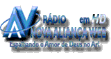 Rádio Nova Aliança Web