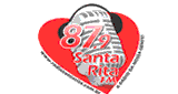 Rádio Santa Rita FM