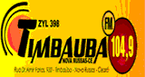 Timbaúba FM