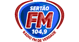 Rádio Sertão 104.9 FM