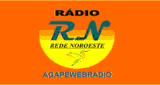 Agape Web Radio