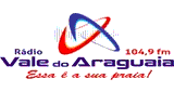 Rádio Vale do Araguaia