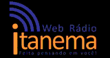 Web Rádio Itanema