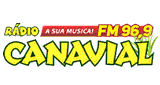 Rádio Canavial FM