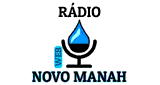 Rádio Novo Manah