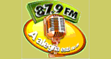 Rádio Barra Longa FM