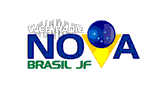 Web Rádio Nova Brasil JF